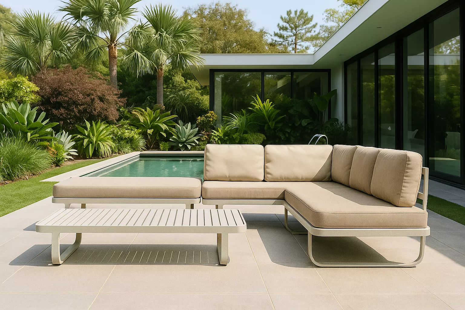 Módulo Boston Lado Direito/Esquerdo