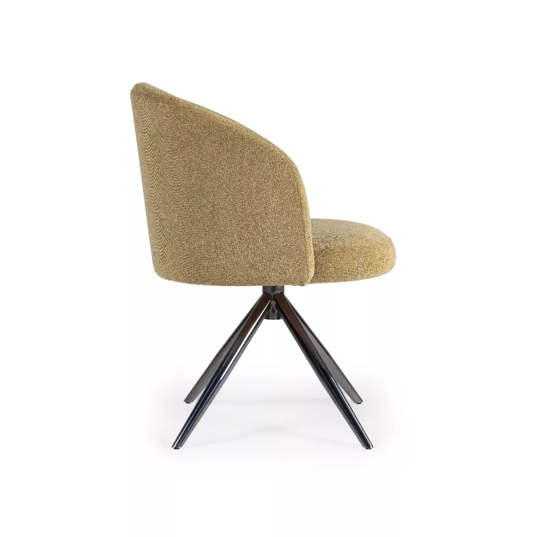 Cadeira Meg Giratória