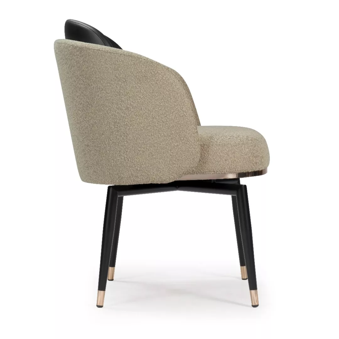 Cadeira Hug Giratória