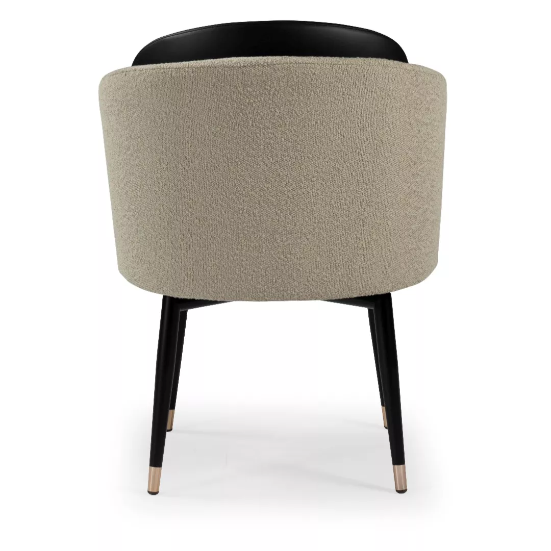 Cadeira Hug Giratória