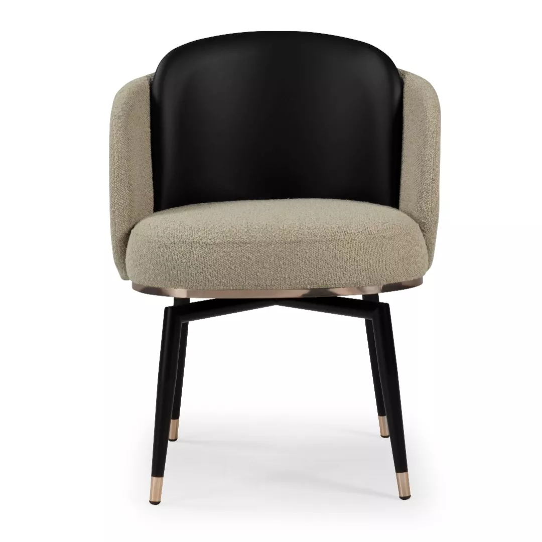 Cadeira Hug Giratória