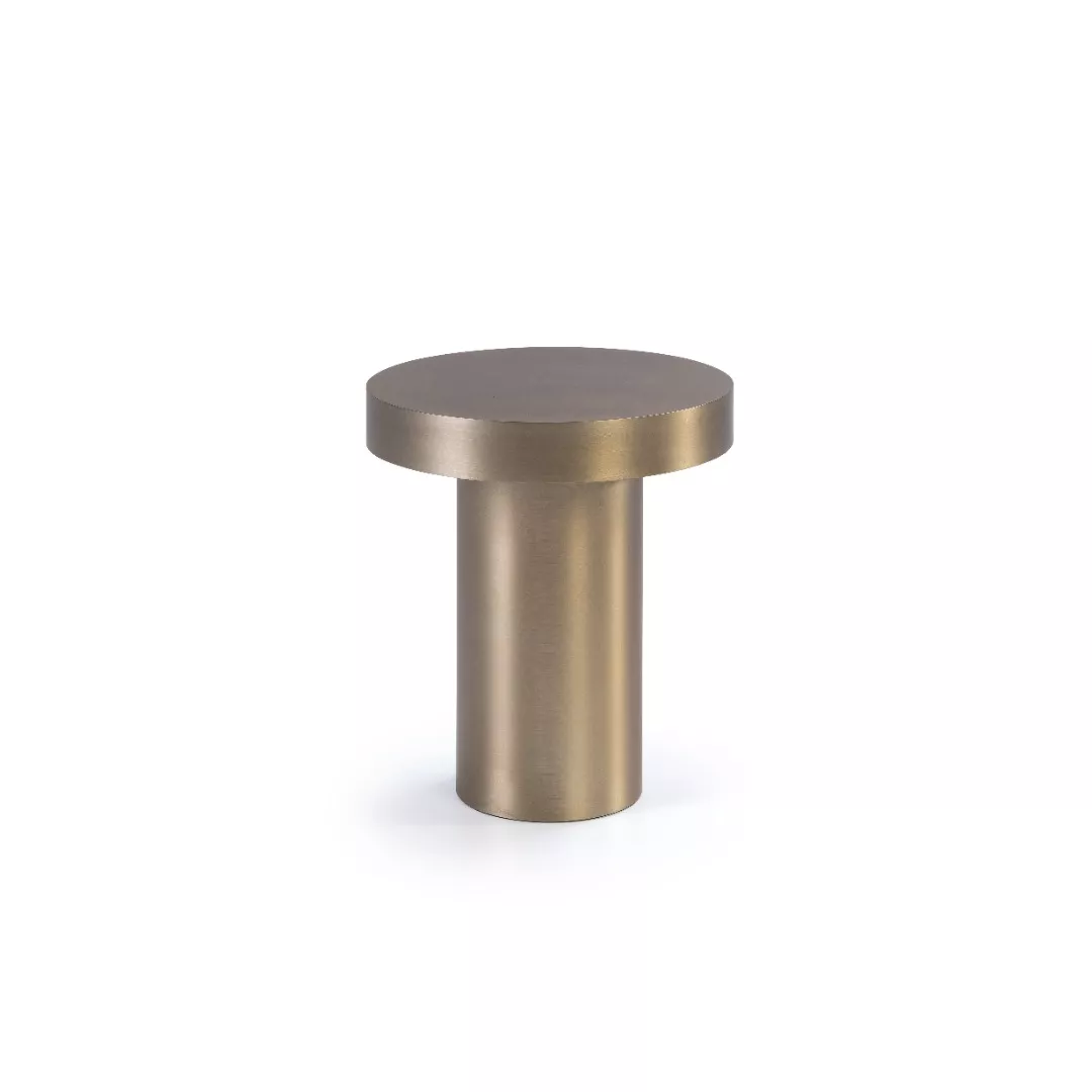 Conjunto Mesa Auxiliar OC