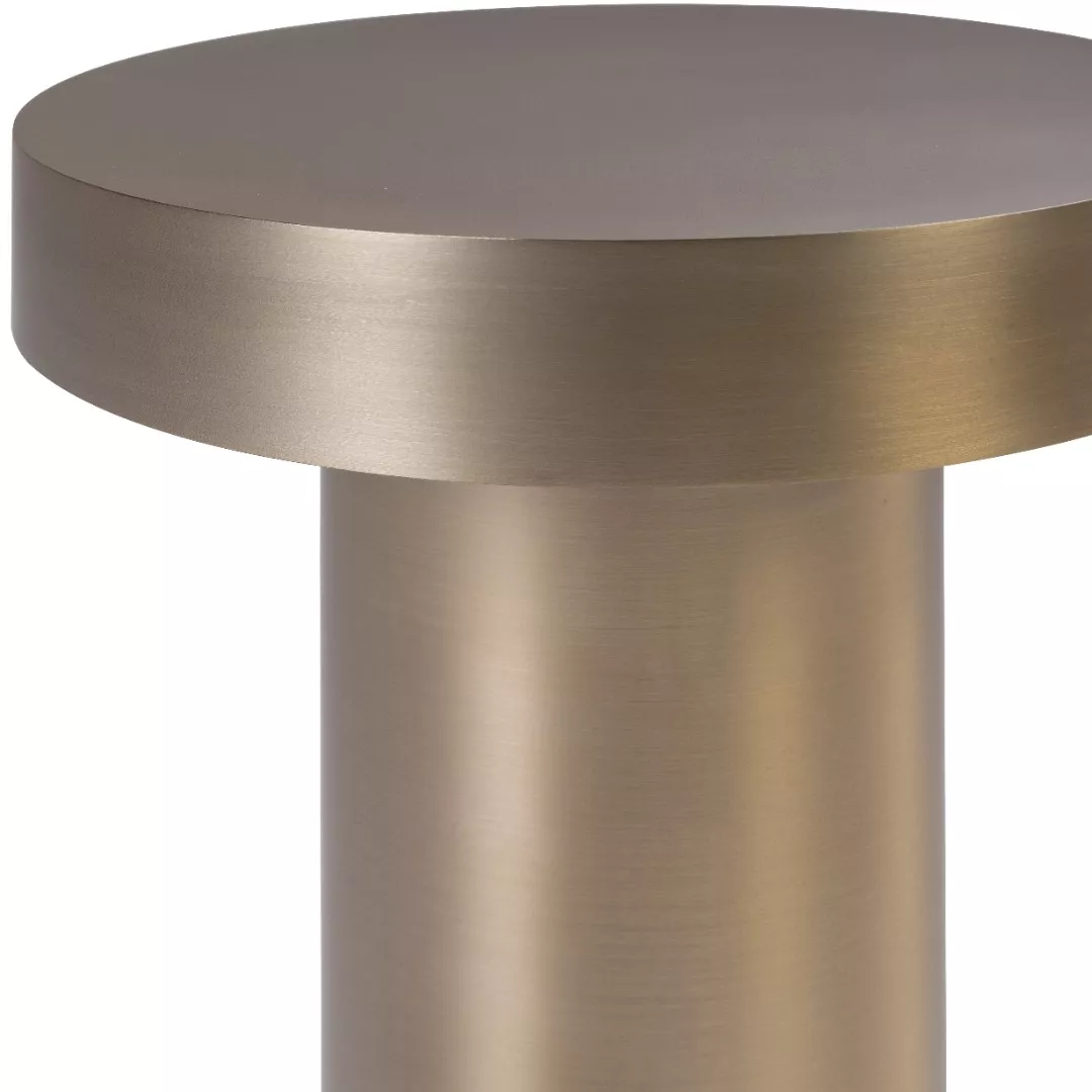 Conjunto Mesa Auxiliar OC