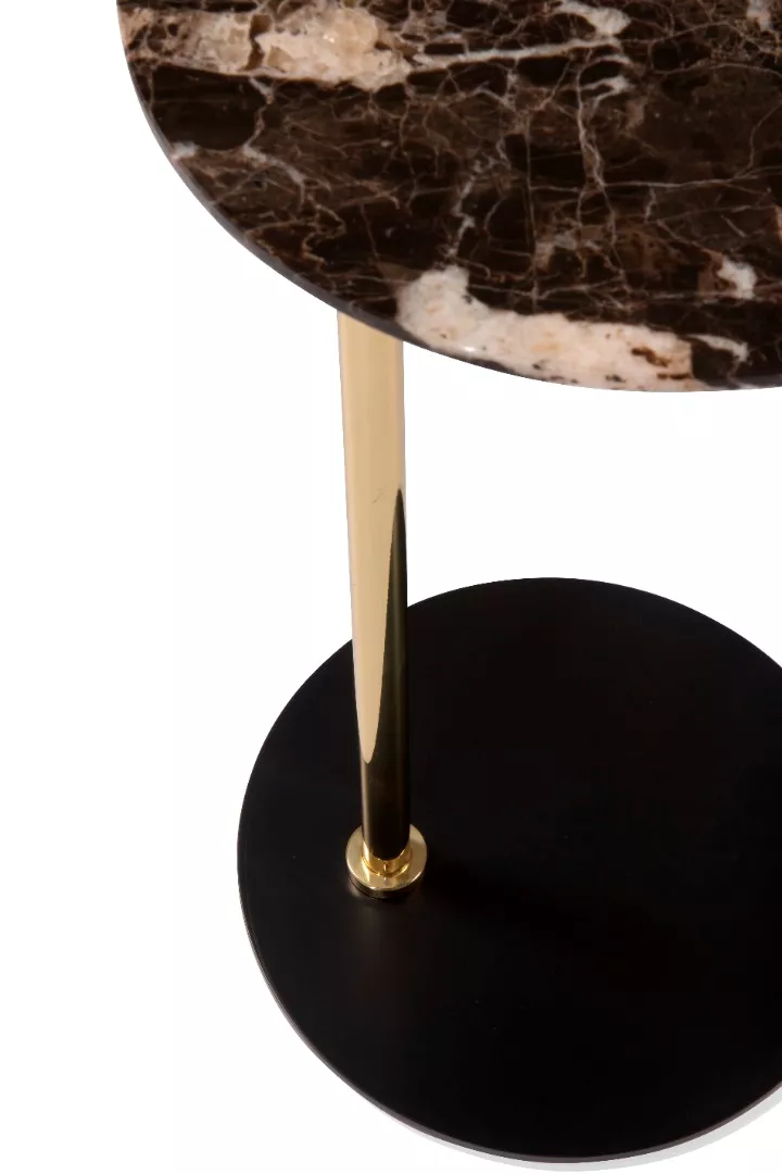 Mesa Auxiliar Bolero