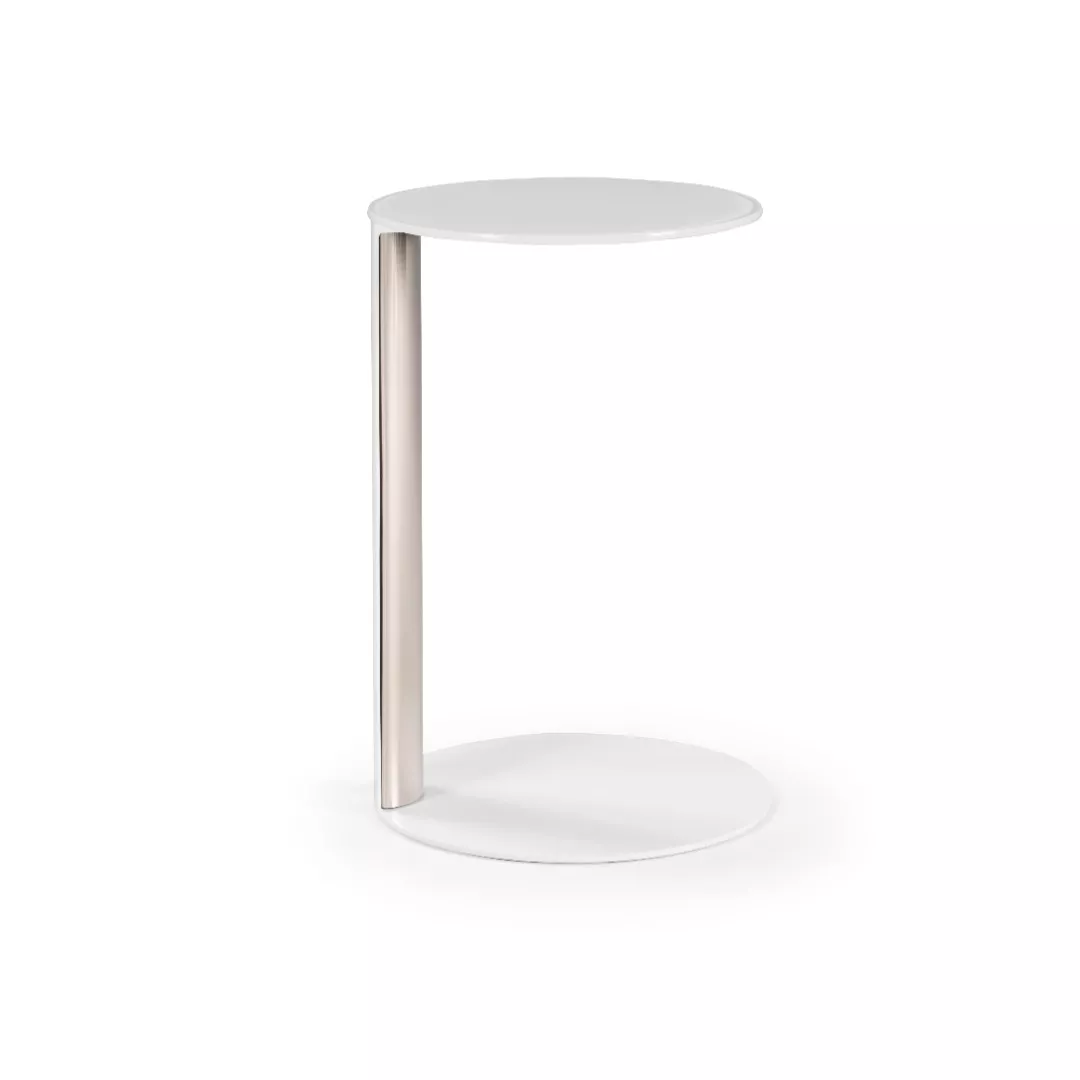 Mesa Auxiliar Livv (Encaixe)