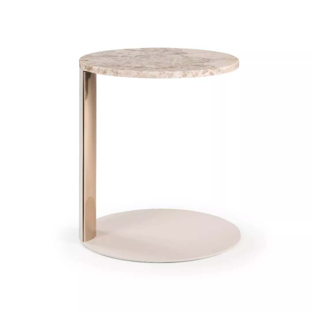 Mesa Auxiliar Livv (Encaixe)