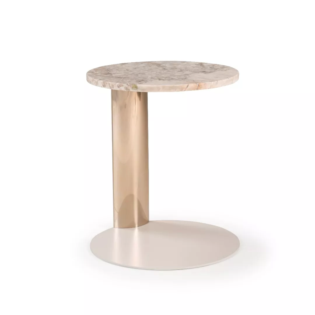 Mesa Auxiliar Livv (Encaixe)