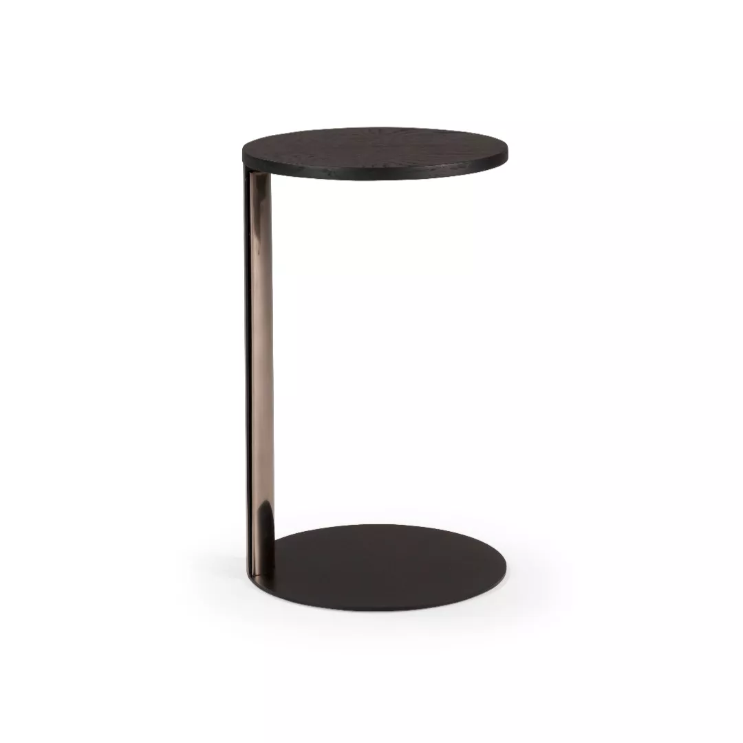 Mesa Auxiliar Livv (Encaixe)