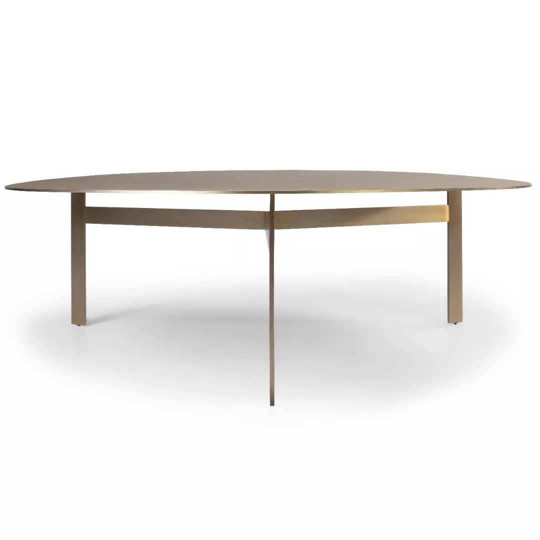 Mesa de Centro Lagos