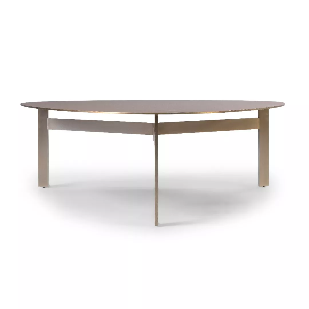 Mesa de Centro Lagos