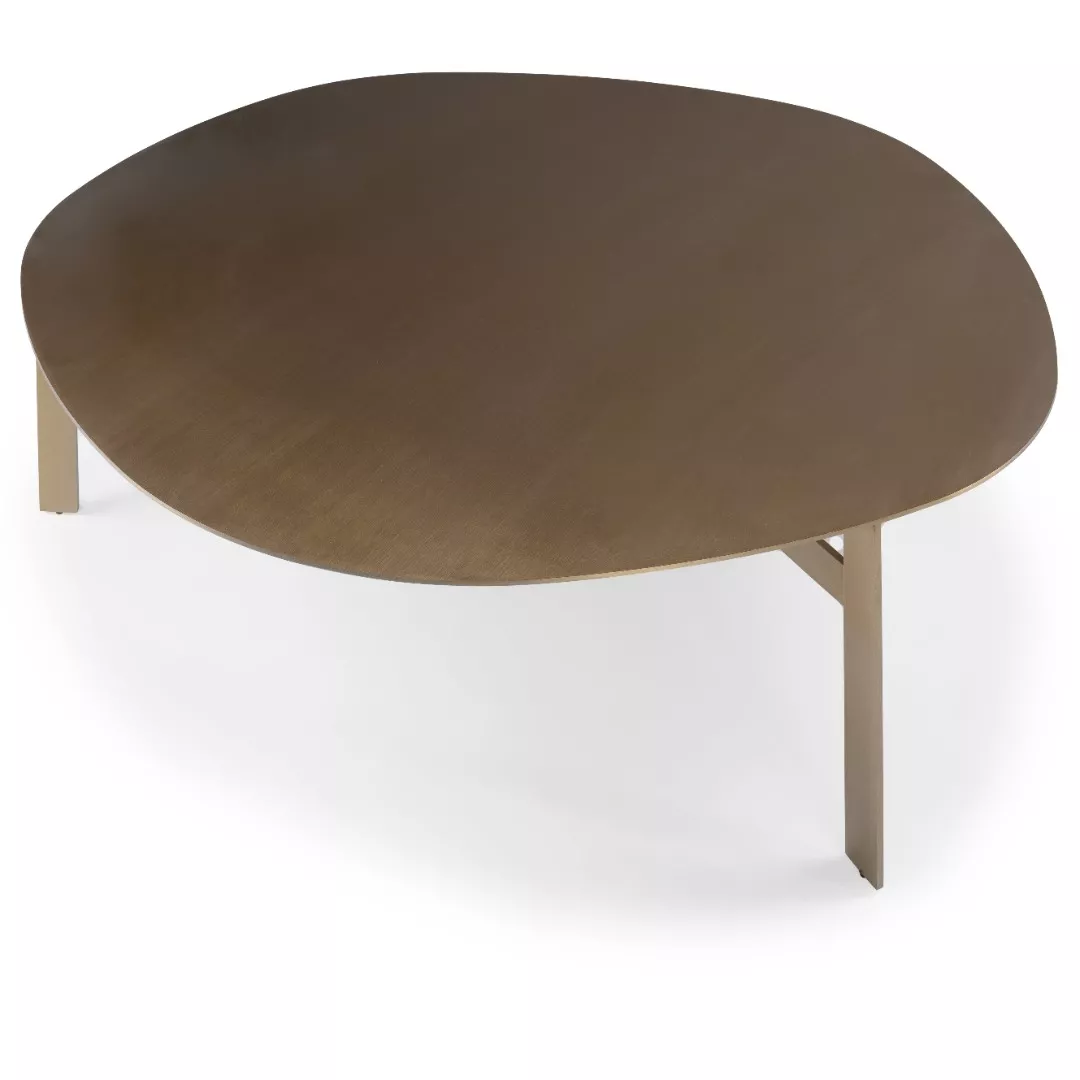 Mesa de Centro Lagos