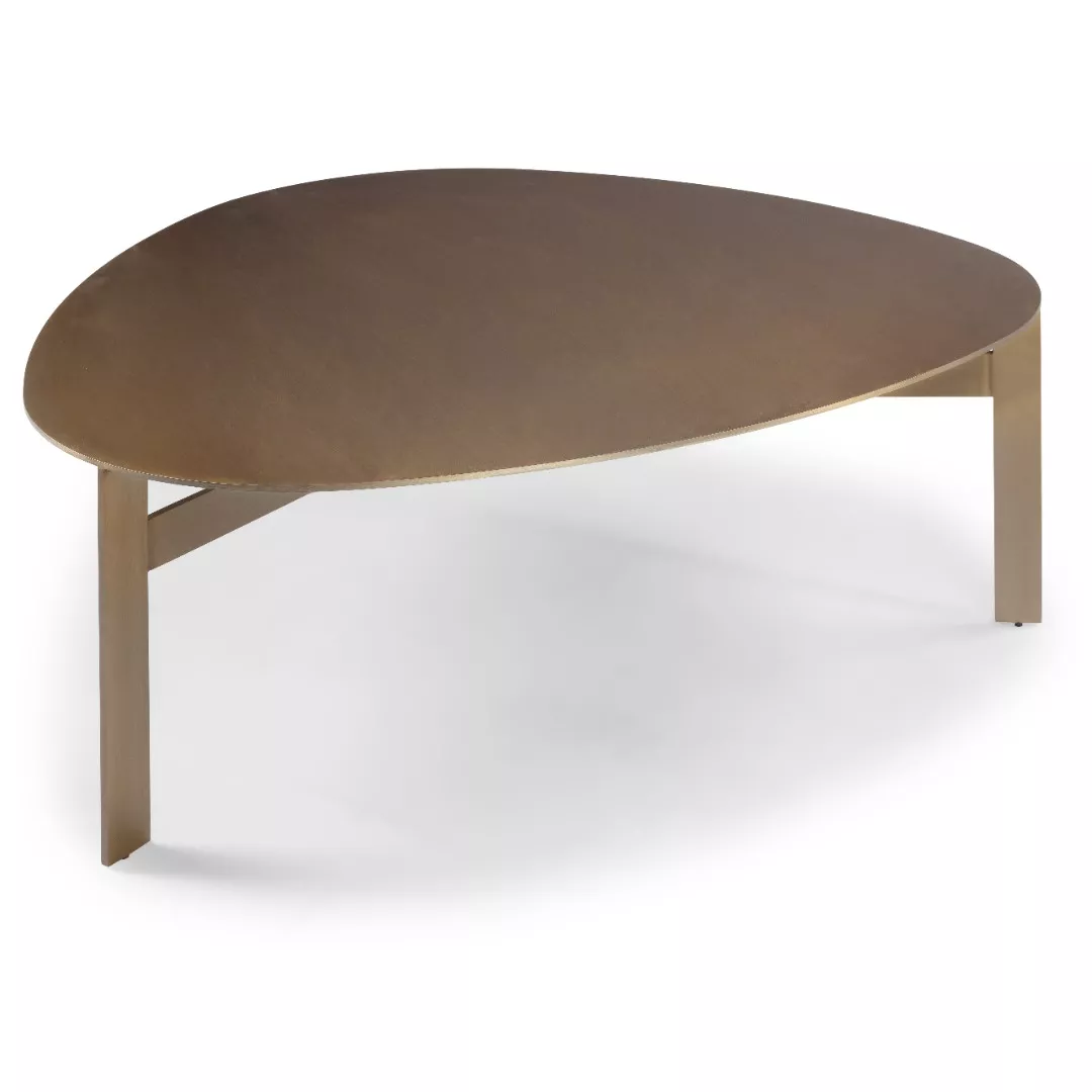 Mesa de Centro Lagos