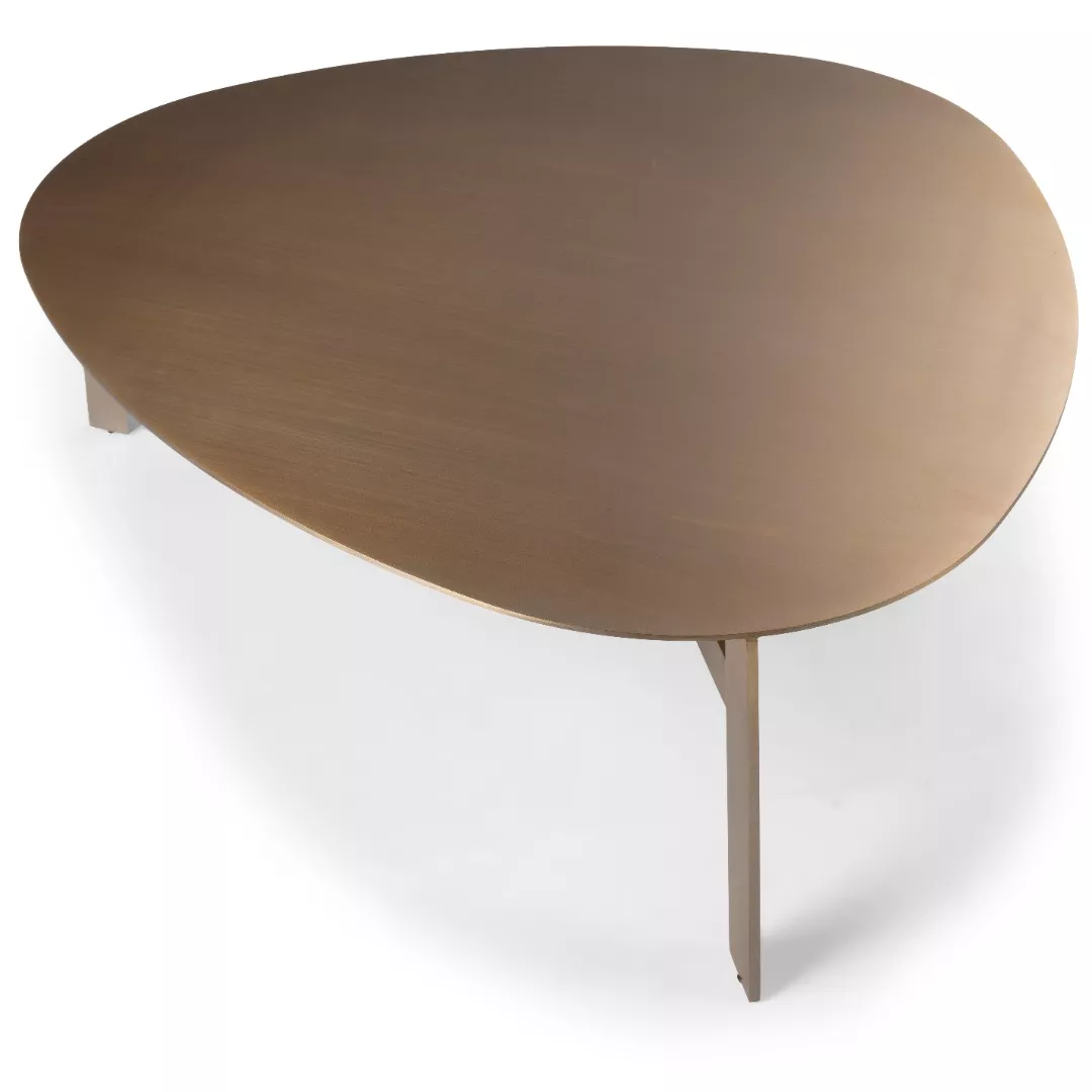 Mesa de Centro Lagos