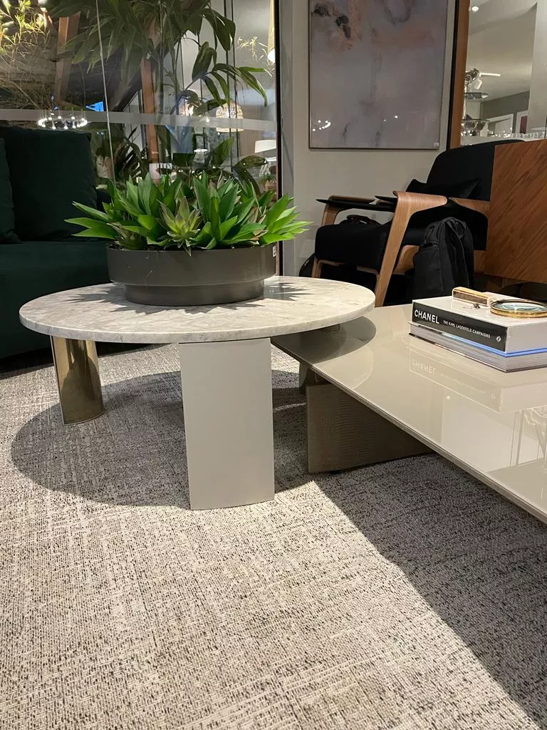 Conjunto Mesa de Centro Livv