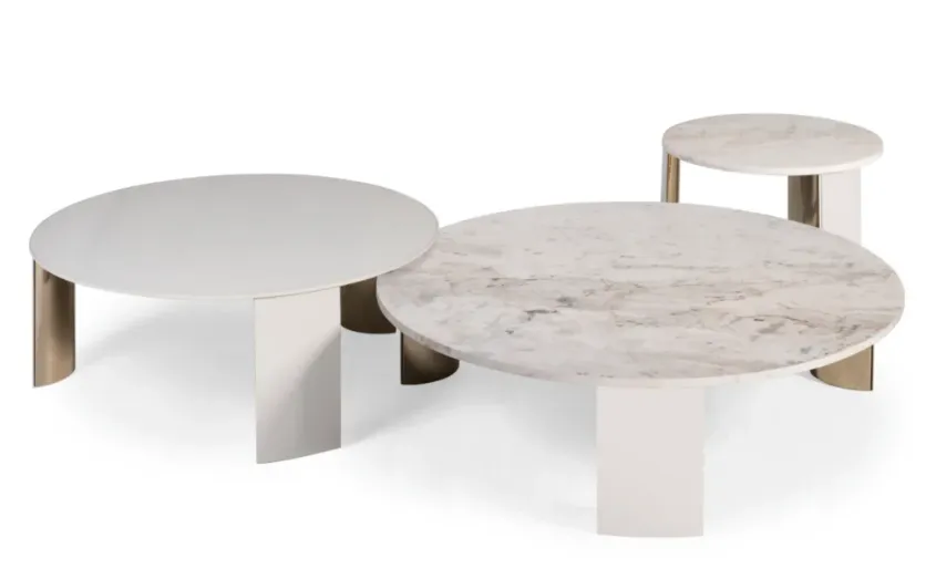 Mesa de Centro Livv