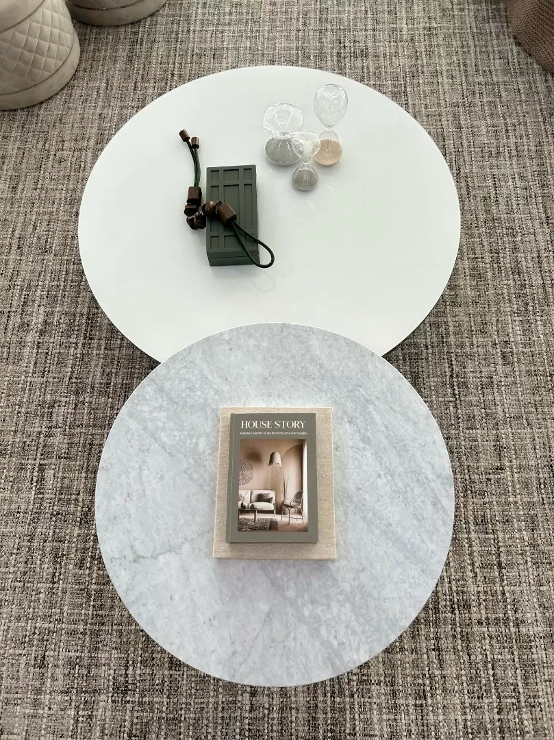 Mesa de Centro Quinn