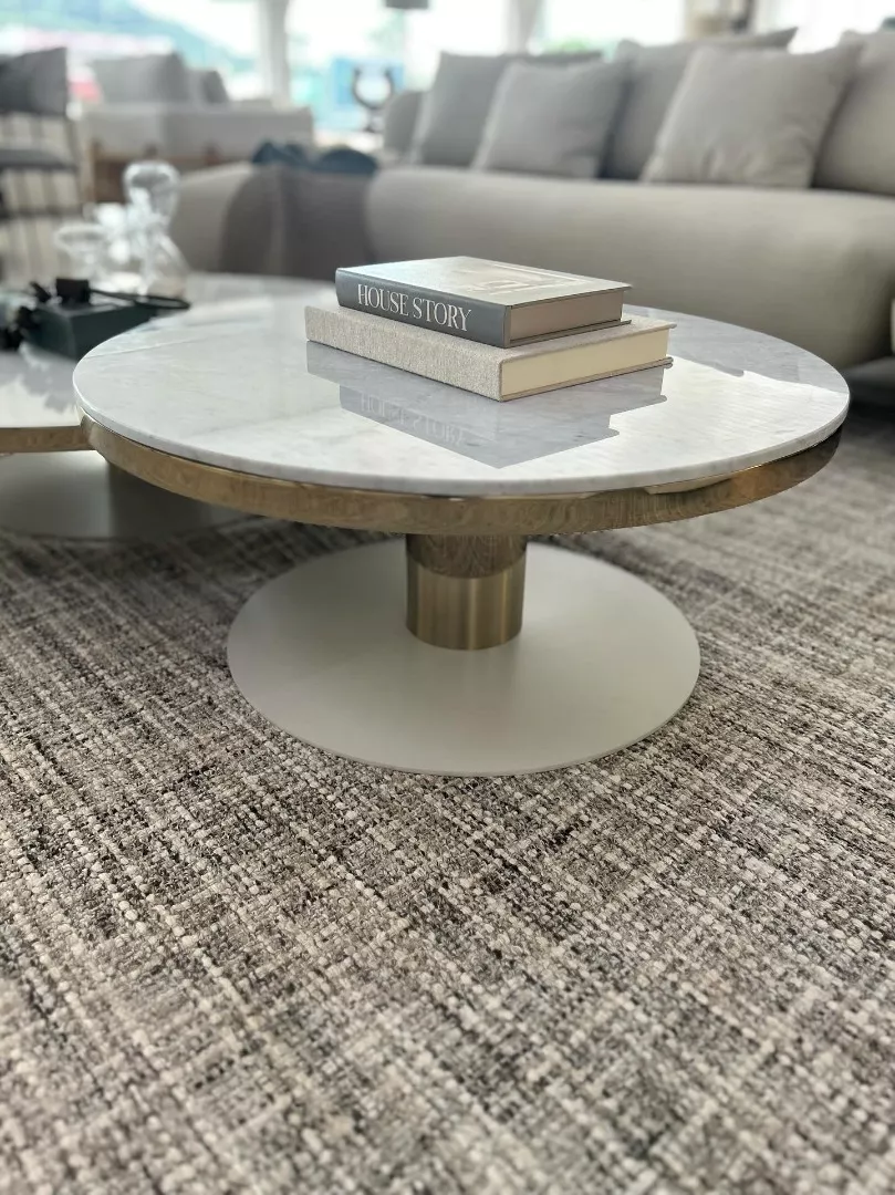 Mesa de Centro Quinn