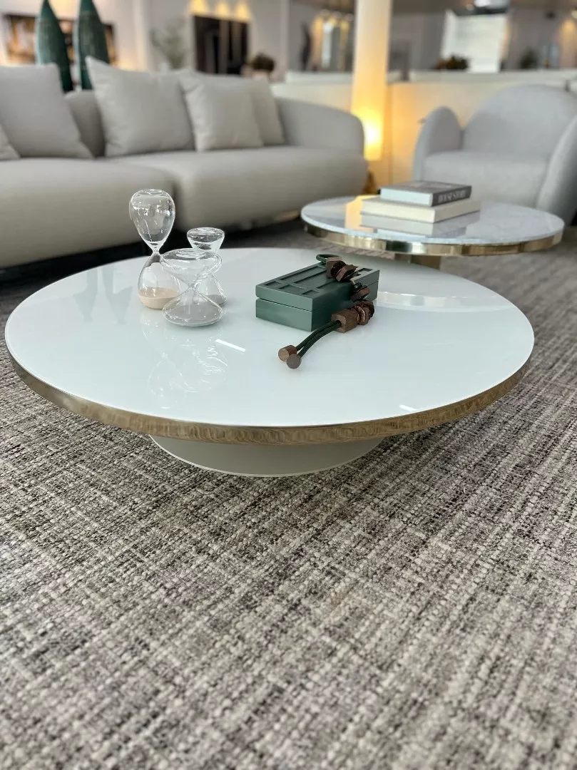 Mesa de Centro Quinn