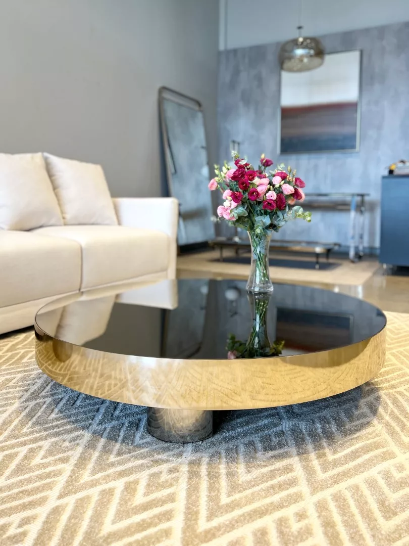 Mesa de Centro Ronda