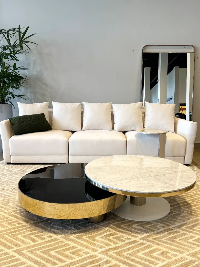 Mesa de Centro Ronda