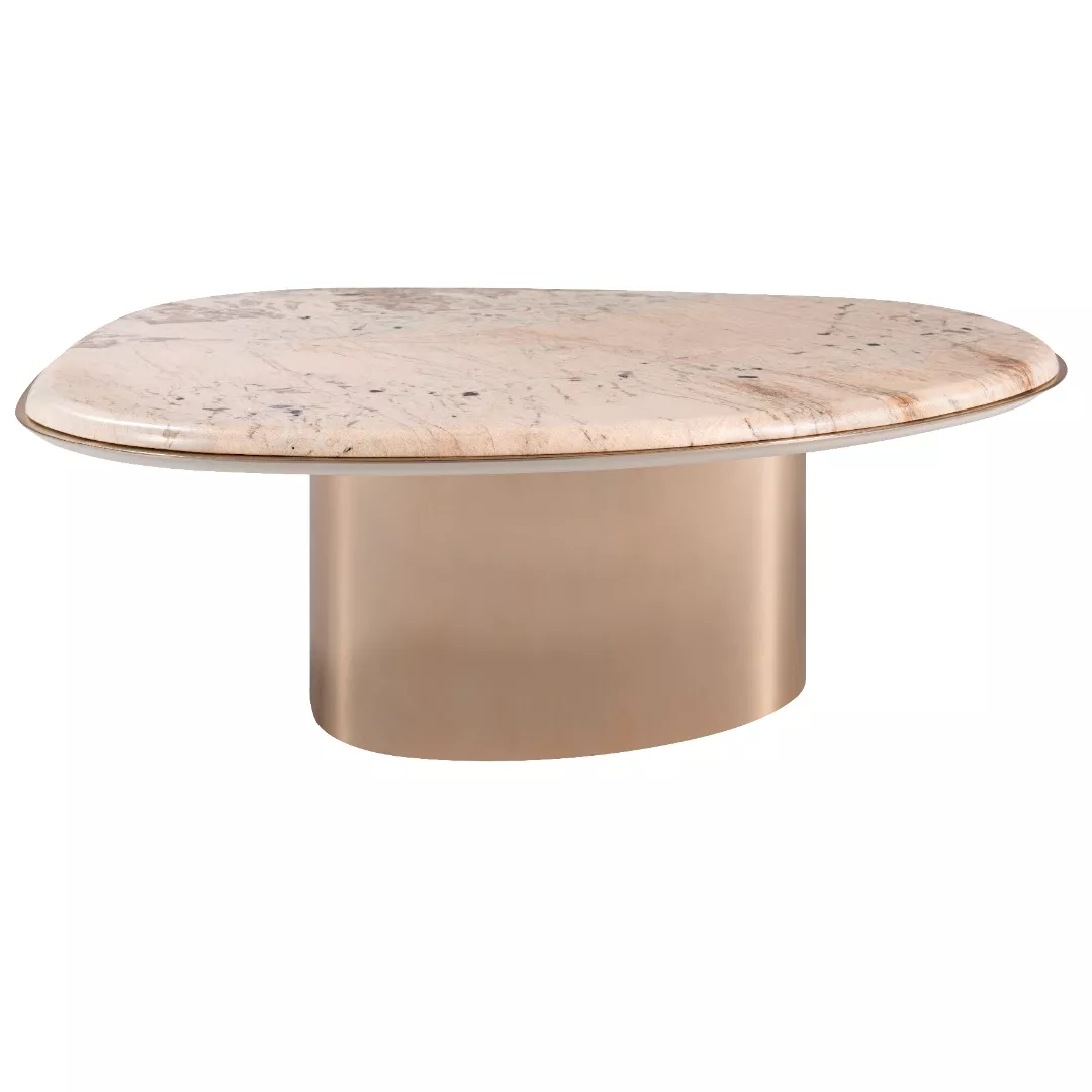 Mesa de Centro Stone