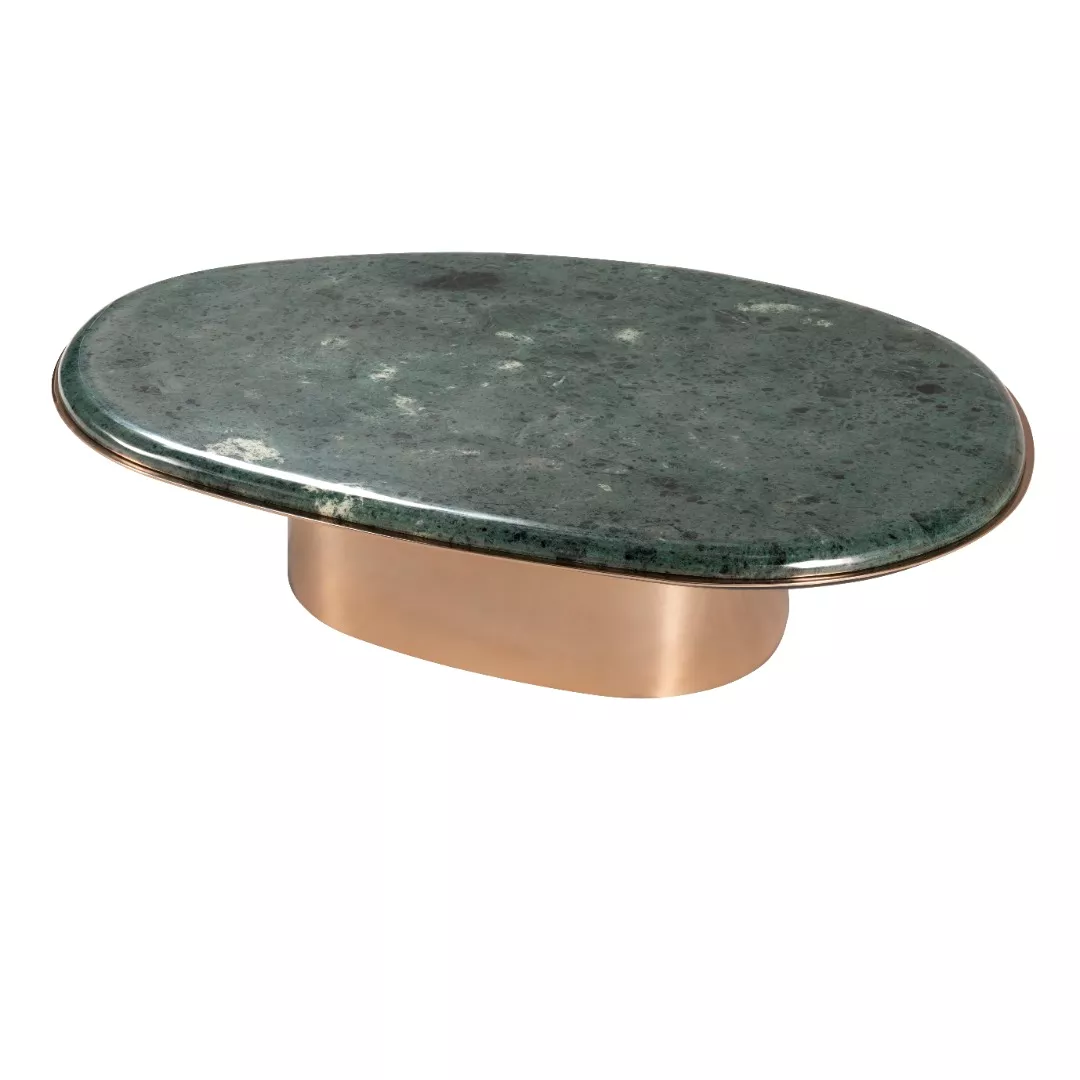 Mesa de Centro Stone