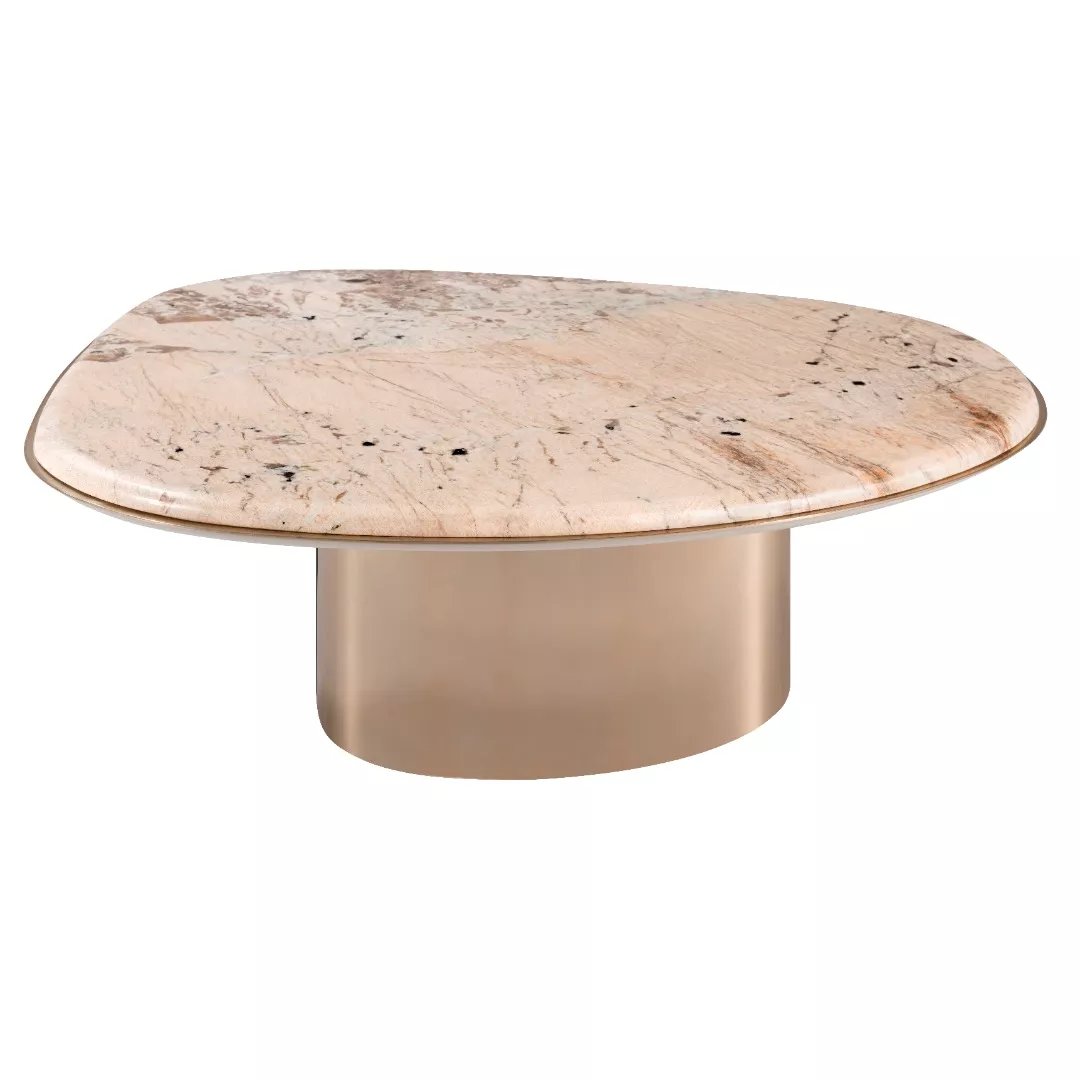 Mesa de Centro Stone