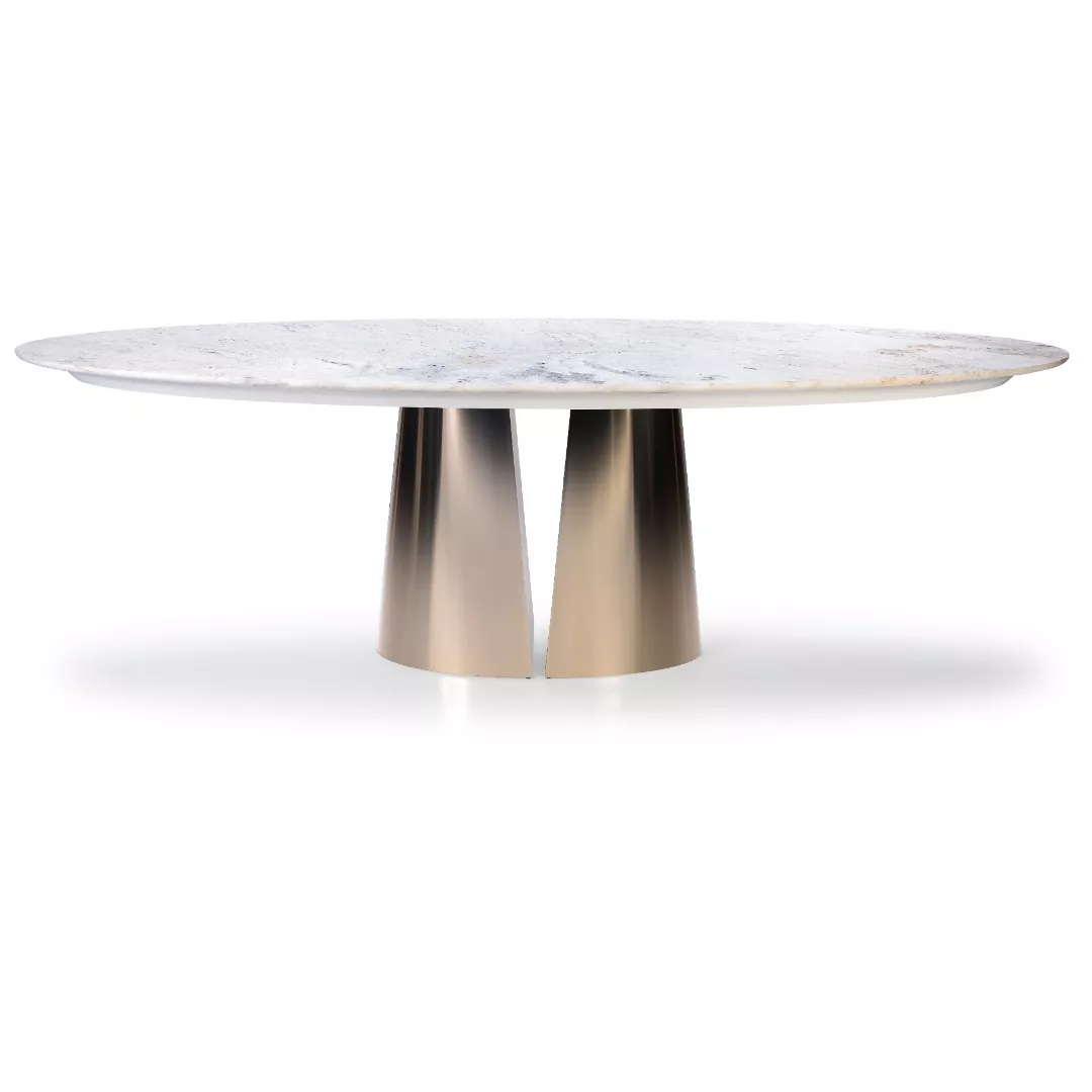 Mesa de Jantar Fenda