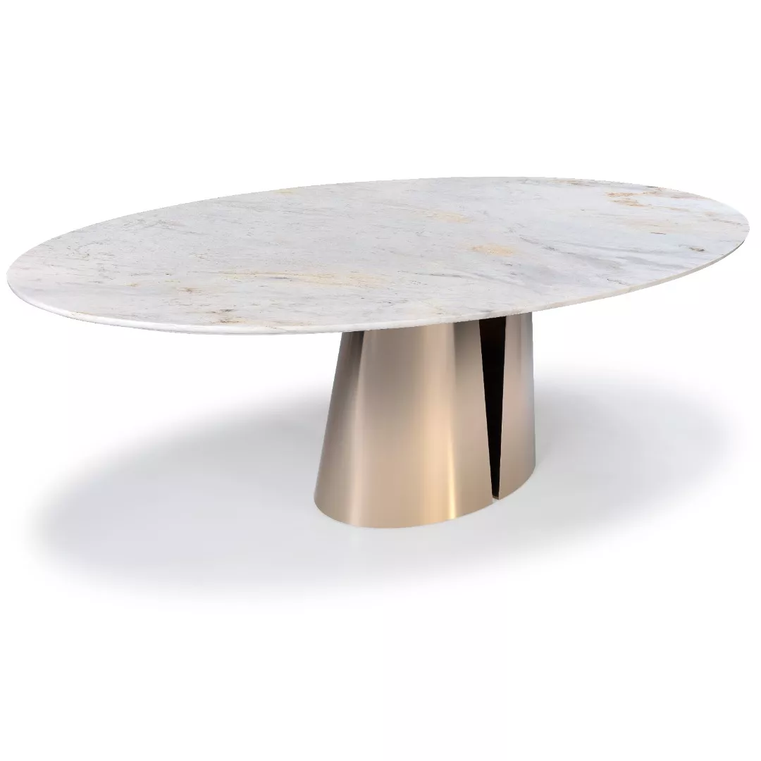 Mesa de Jantar Fenda