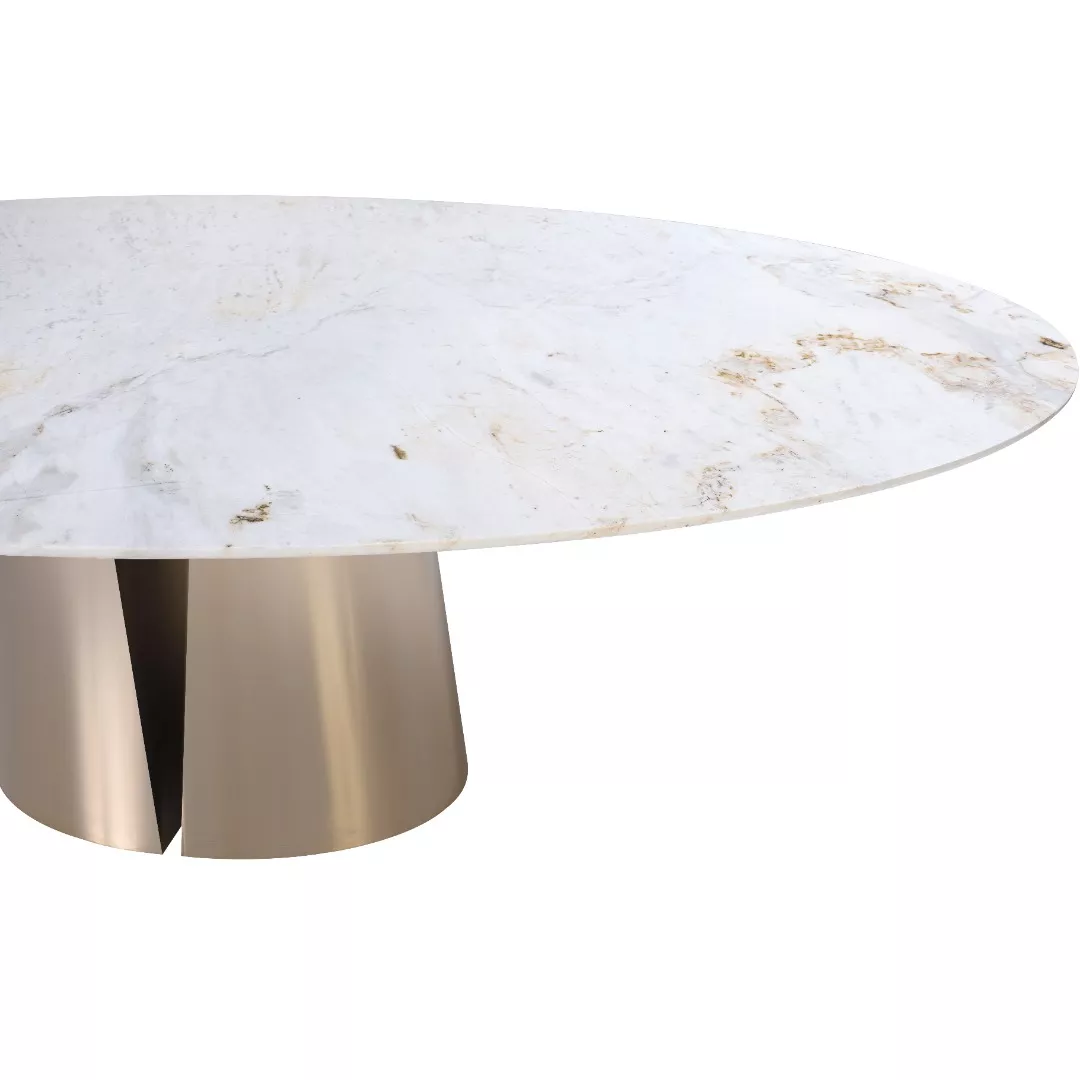 Mesa de Jantar Fenda