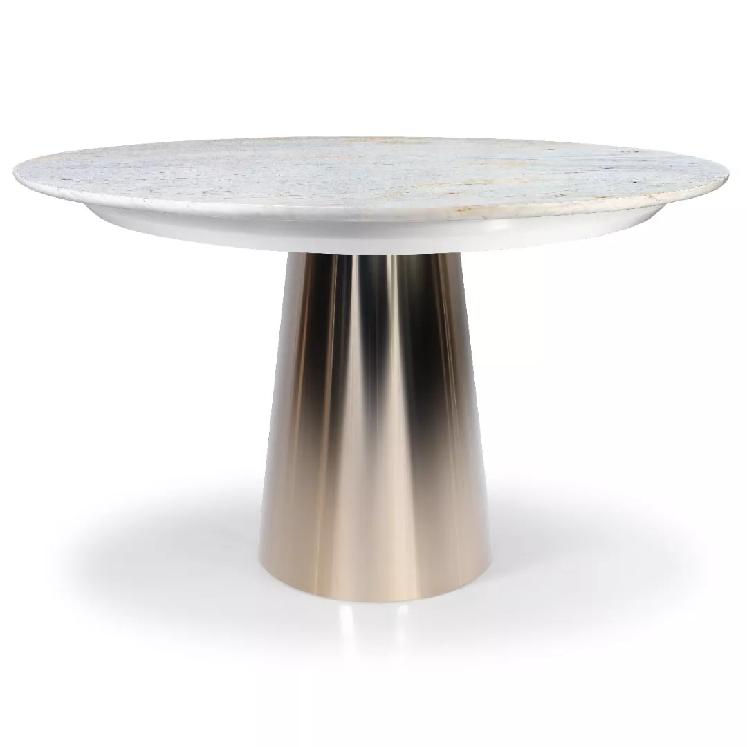 Mesa de Jantar Fenda