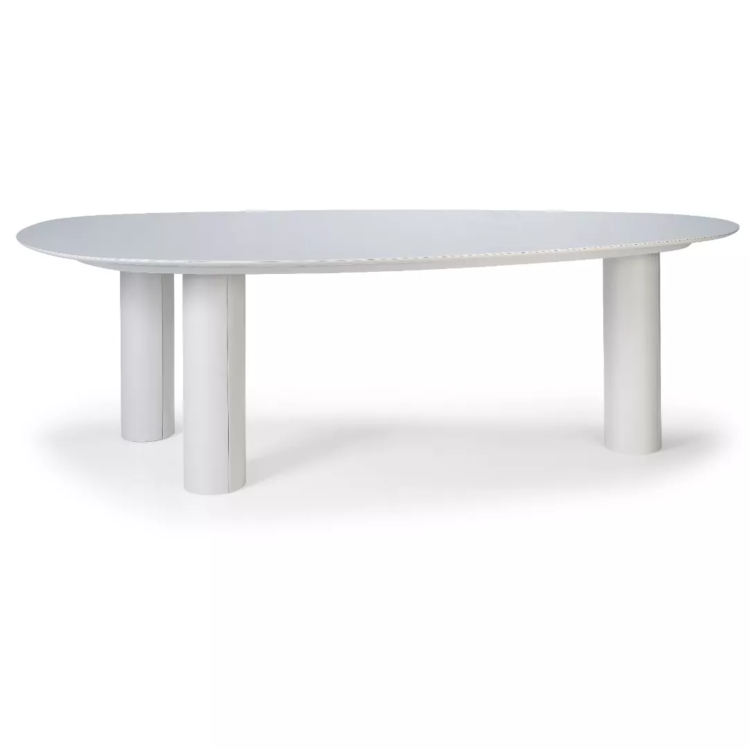 Mesa de Jantar Pilotis