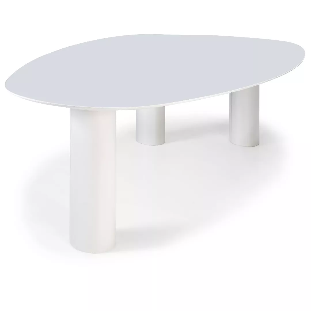 Mesa de Jantar Pilotis