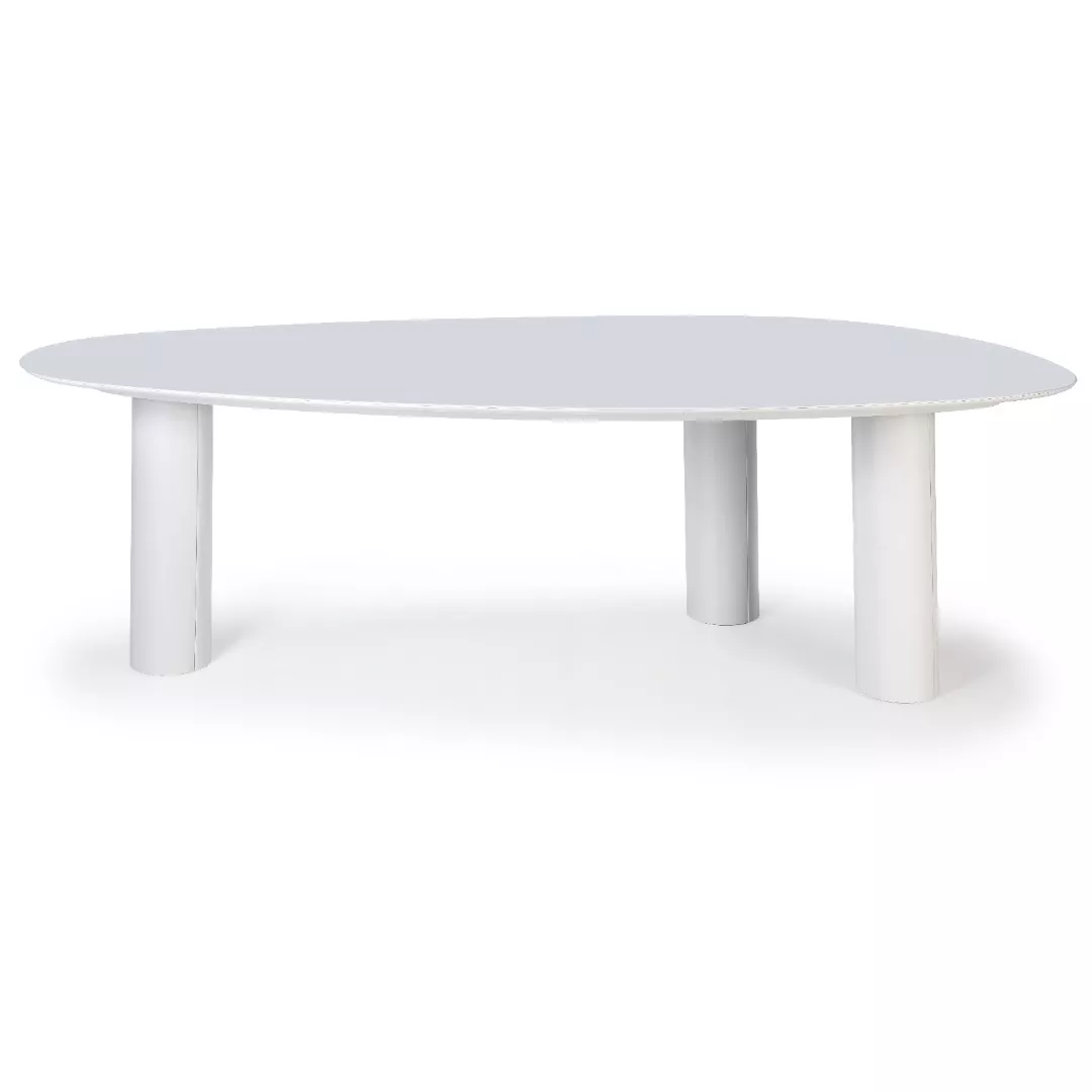 Mesa de Jantar Pilotis