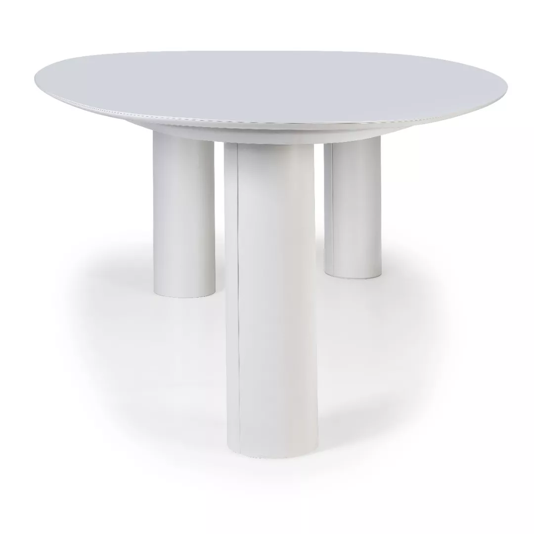 Mesa de Jantar Pilotis