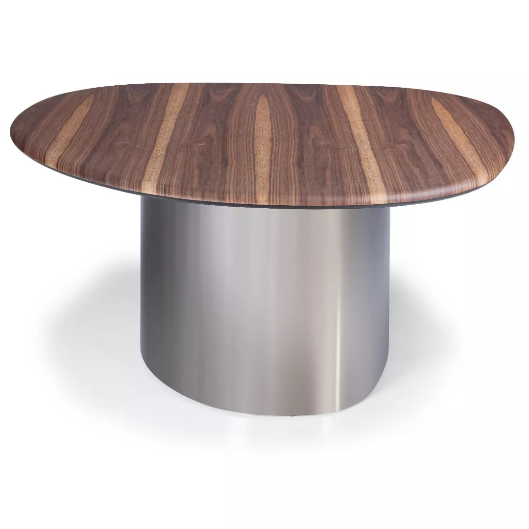 Mesa de Jantar Stone Mármore