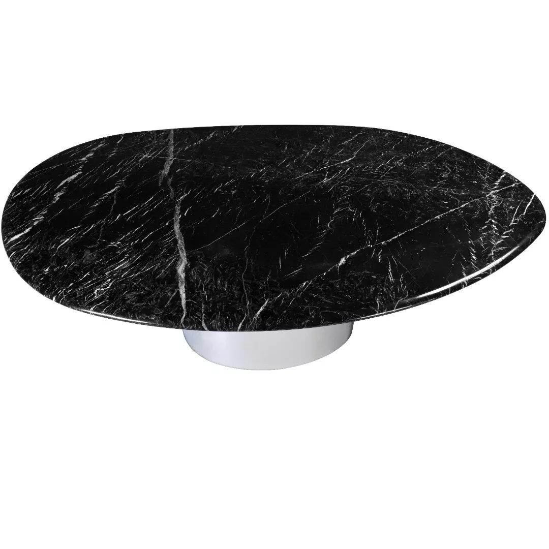 Mesa de Jantar Stone Mármore