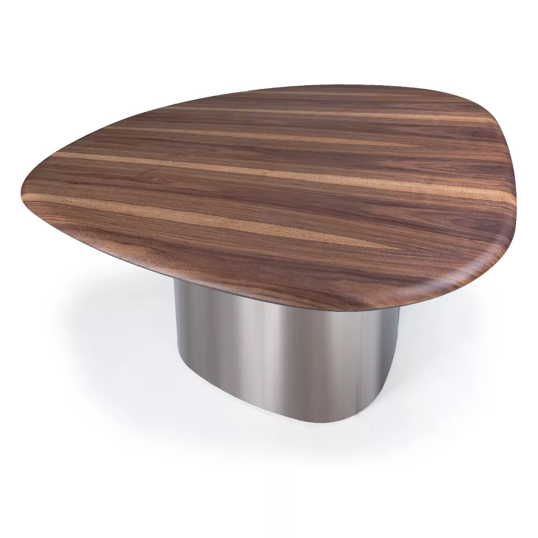 Mesa de Jantar Stone Mármore