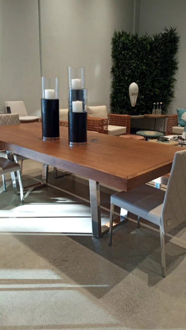 Mesa de Jantar Gracia