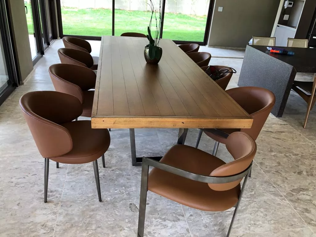 Mesa de Jantar Gracia