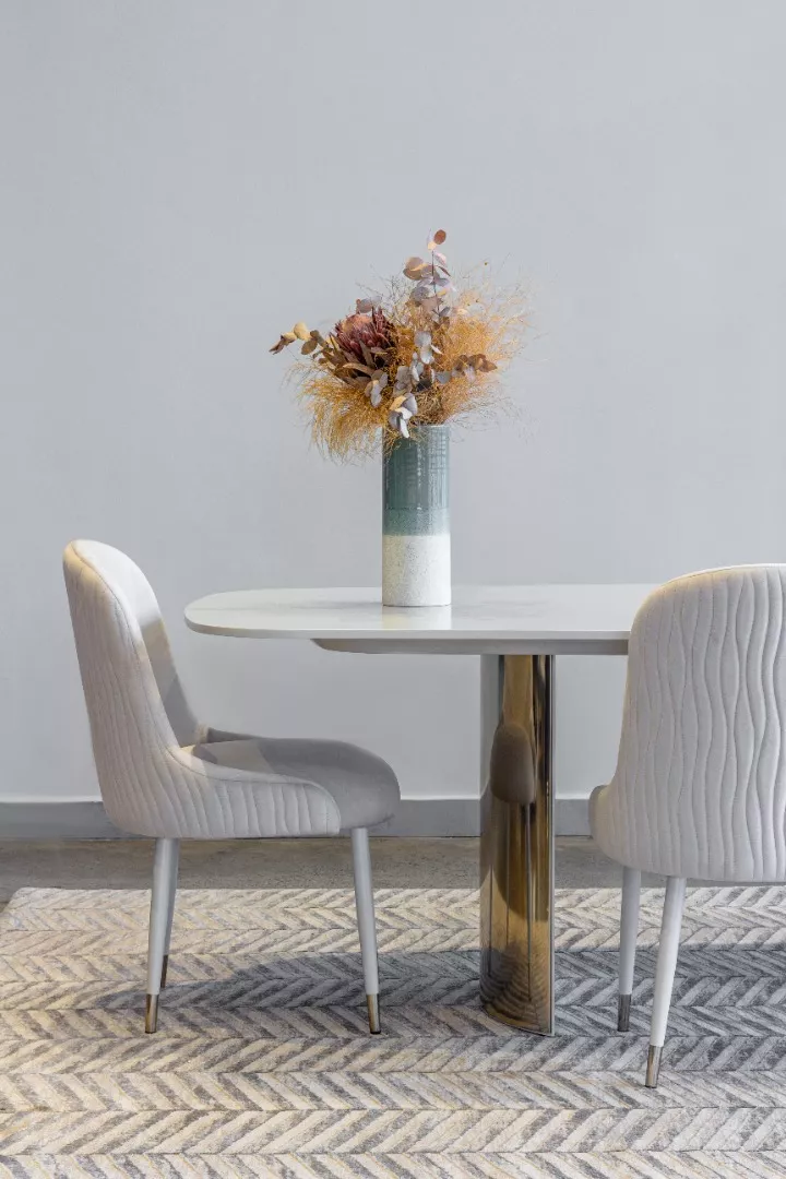 Mesa de Jantar Heavy