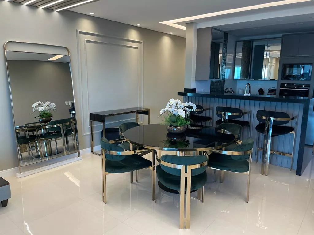 Mesa de Jantar Quinn