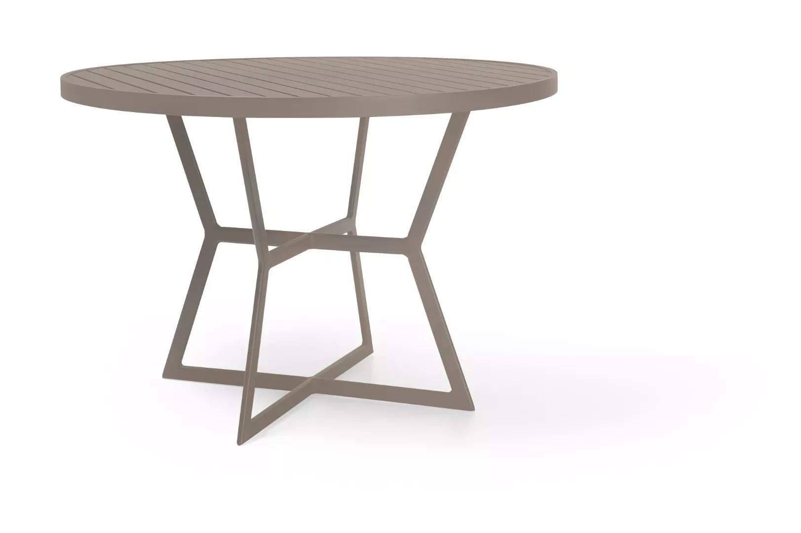 Mesa de Jantar Dália 4 Lugares