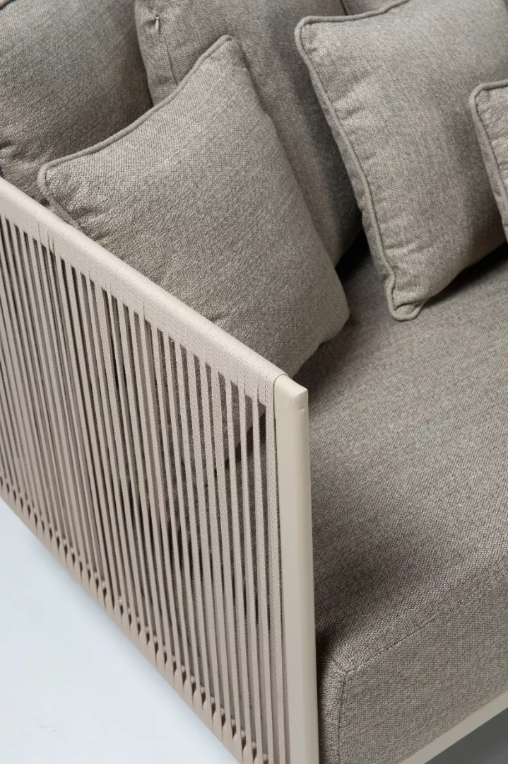 Sofá Dália 2 Lugares