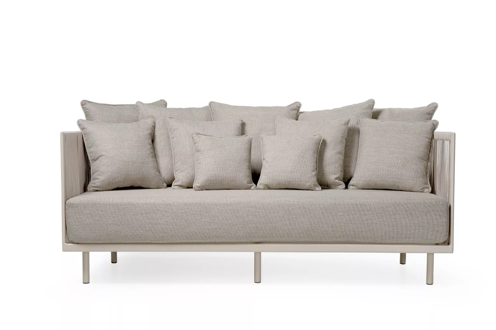 Sofá Dália 2 Lugares