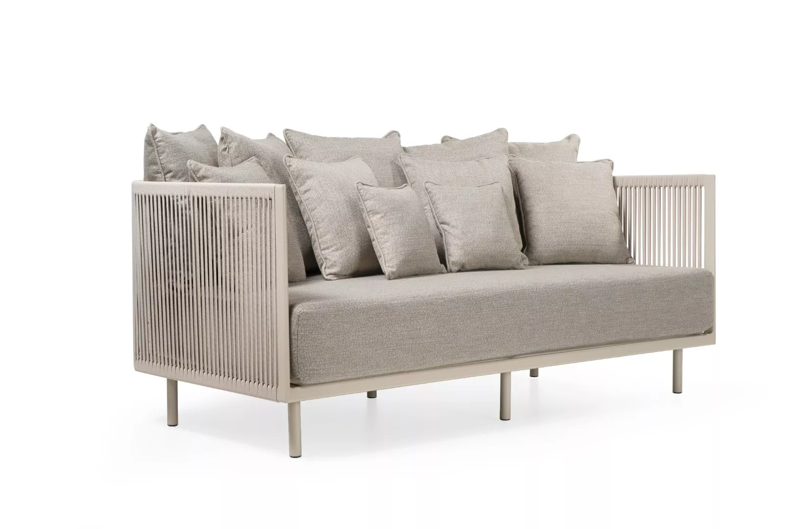 Sofá Dália 2 Lugares