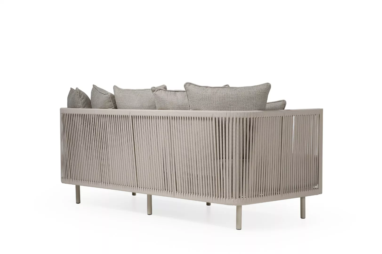 Sofá Dália 2 Lugares