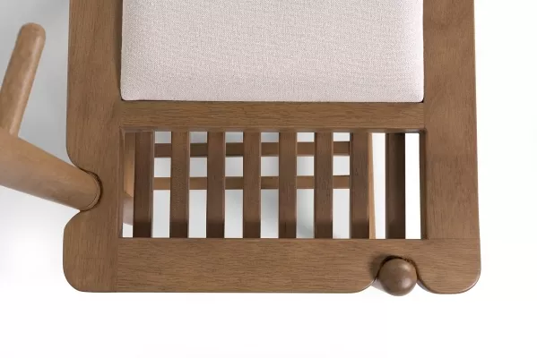 Banco Tagará 1 Lugar