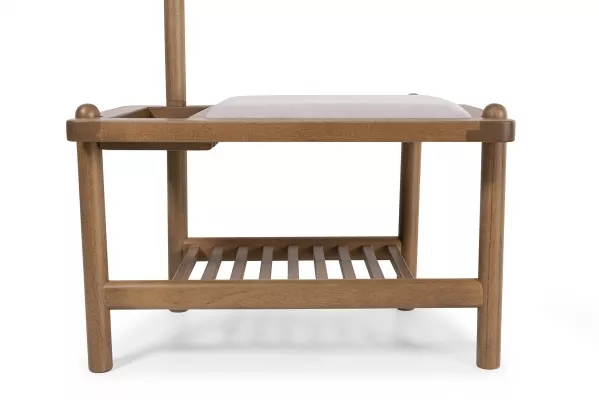 Banco Tagará 1 Lugar