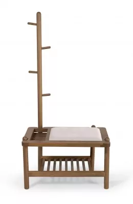 Banco Tagará 1 Lugar